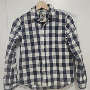 Shirt from "Grand&Hills" 9-10 years old 140cm.